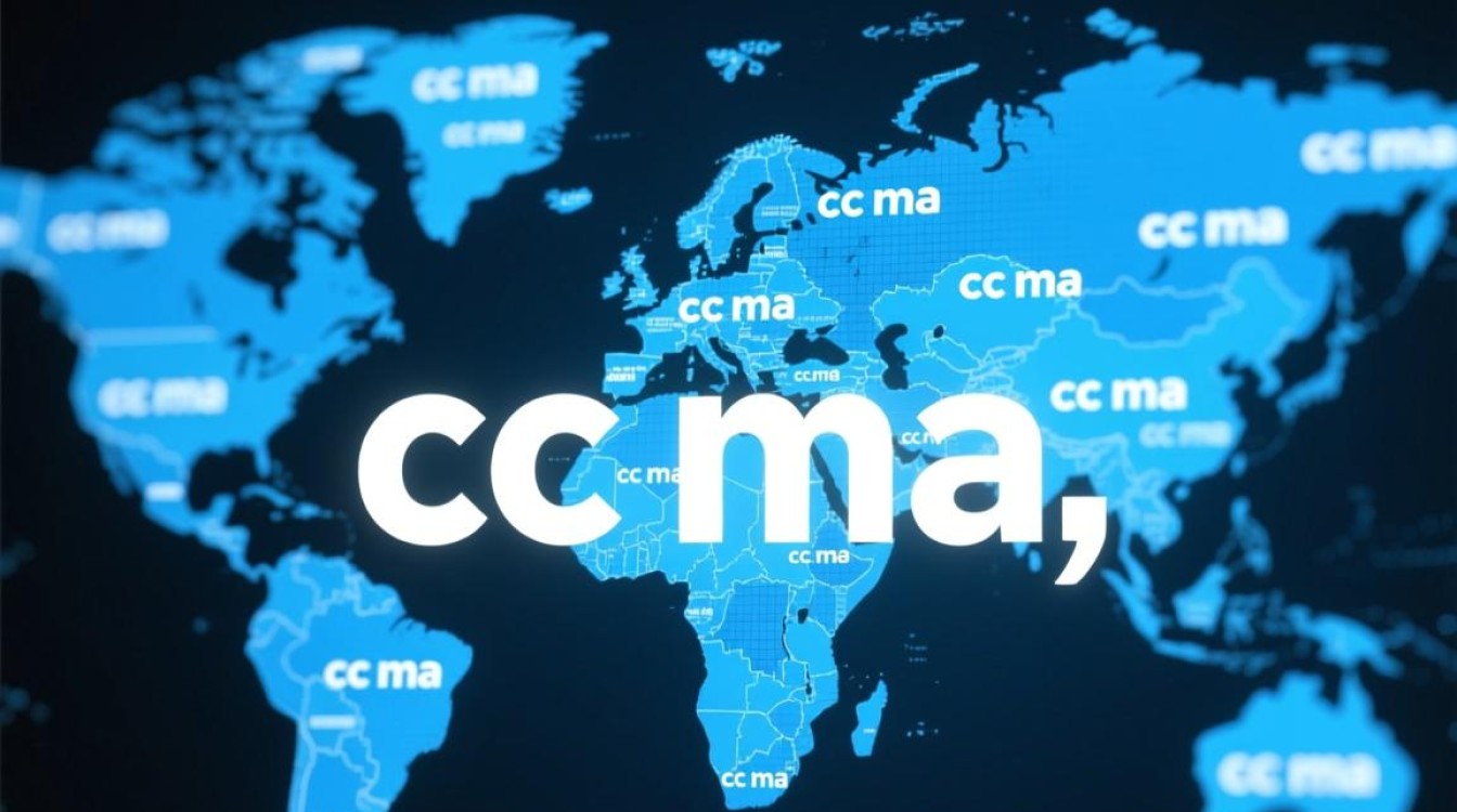 使用cc域名的网站究竟有何特殊之处？揭秘其独特优势与潜在风险！