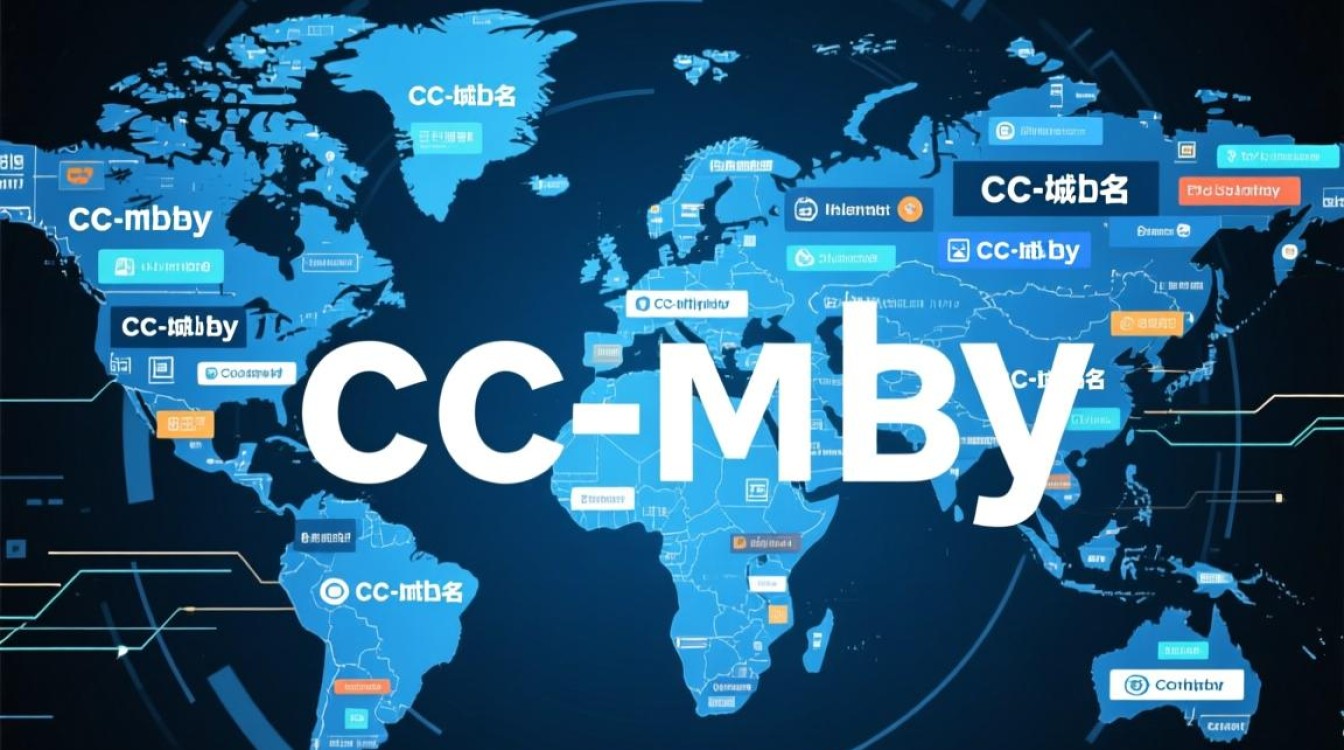 使用cc域名的网站究竟有何特殊之处？揭秘其独特优势与潜在风险！