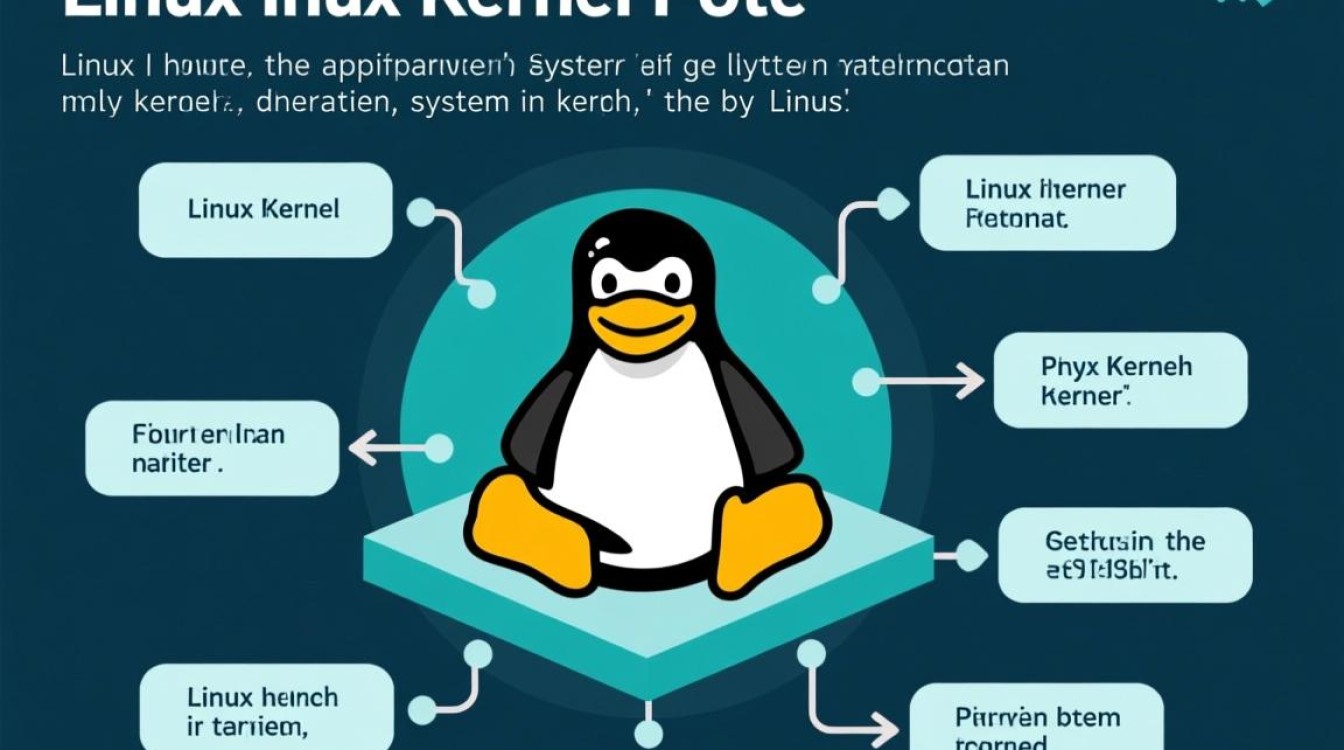 Linux内核分析，深入探讨其核心原理与架构之谜？