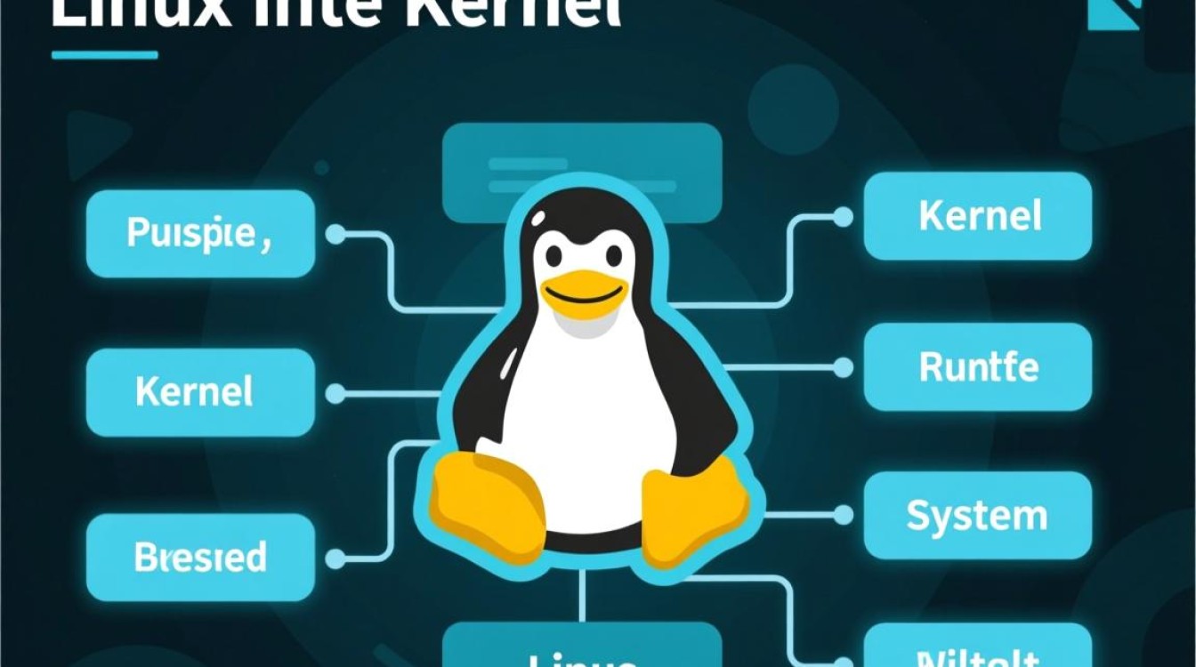 Linux内核分析，深入探讨其核心原理与架构之谜？