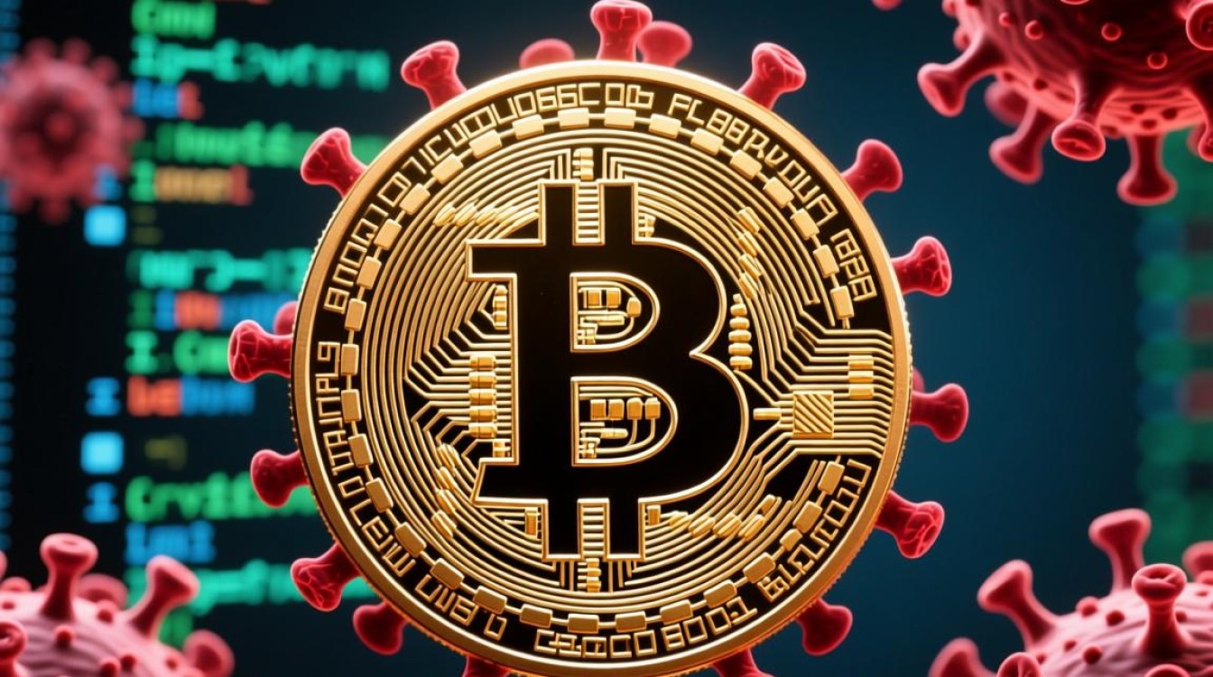 比特币病毒对Linux系统究竟造成了哪些具体影响？