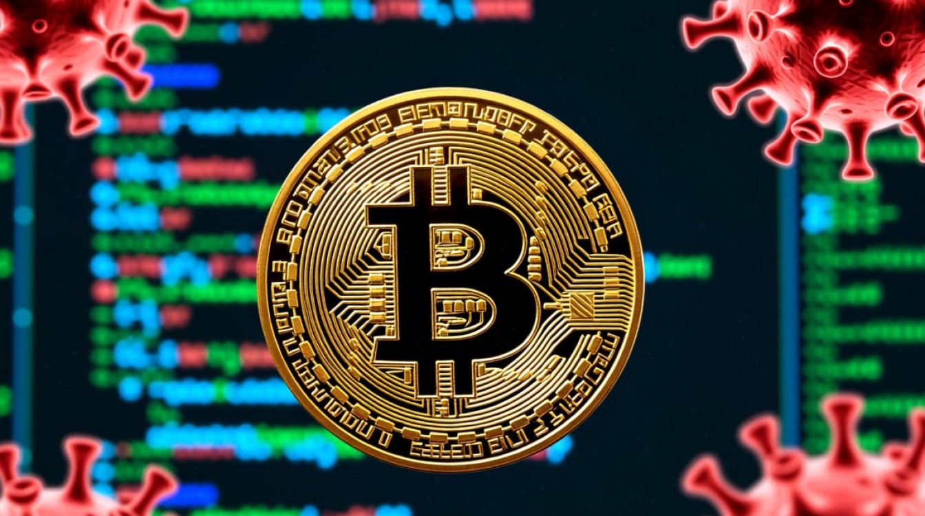 比特币病毒对Linux系统究竟造成了哪些具体影响？