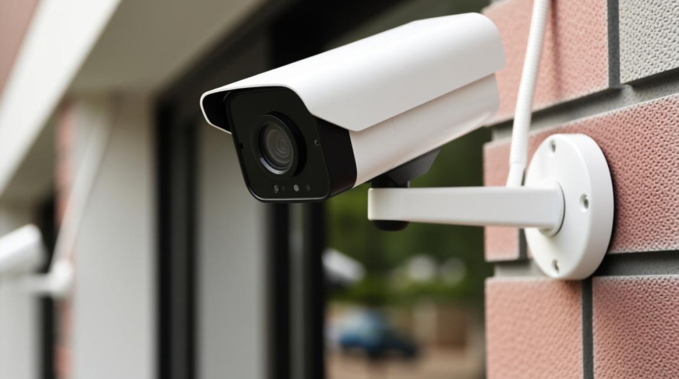 附近网络摄像头，隐藏的监控秘密，你了解多少？