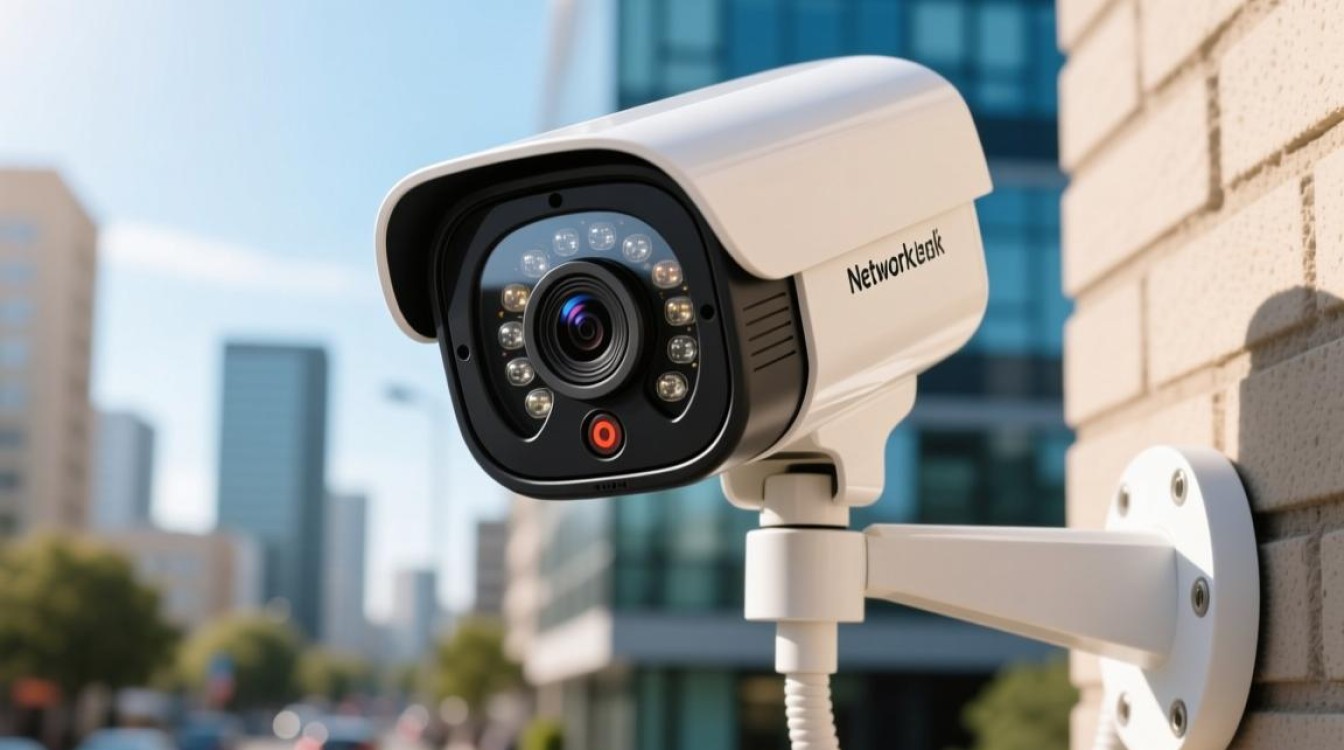 附近网络摄像头，隐藏的监控秘密，你了解多少？