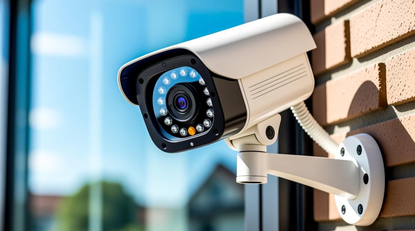 附近网络摄像头，隐藏的监控秘密，你了解多少？