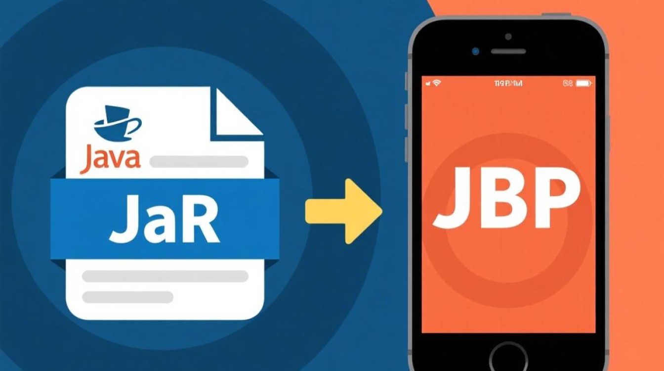 Java JAR文件如何高效转换成可安装的APP？方法与步骤详解？