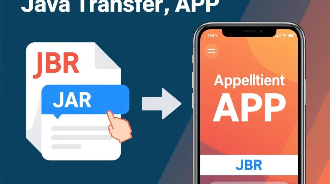 Java JAR文件如何高效转换成可安装的APP？方法与步骤详解？