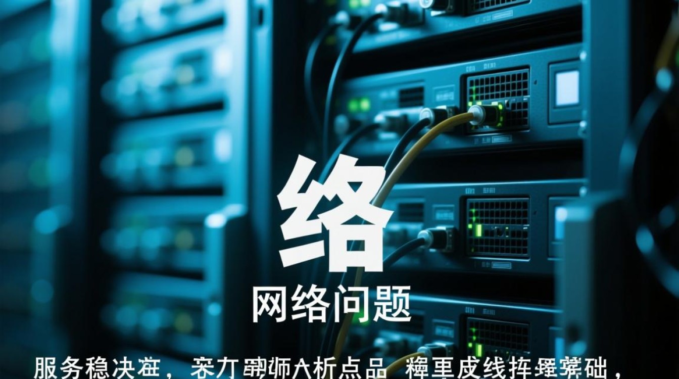 服务器总掉线？频繁故障背后的原因与解决方案揭秘！