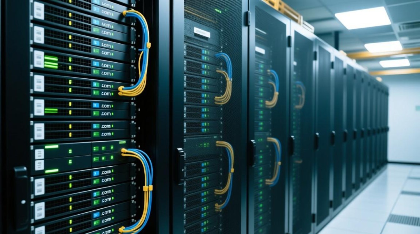 我国根域名服务器数量持续增长，背后原因及未来趋势分析？