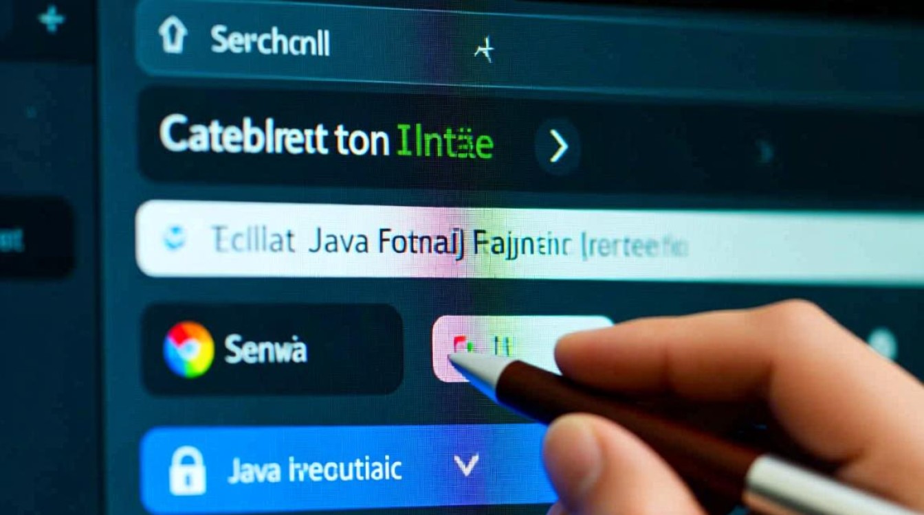 Java程序被拦截后，如何安全有效地关闭及解除拦截？