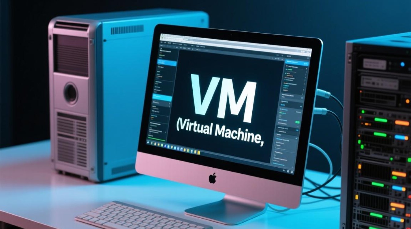 如何轻松构建自己的虚拟机？掌握这些步骤和技巧！