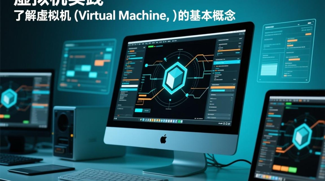 如何轻松构建自己的虚拟机？掌握这些步骤和技巧！