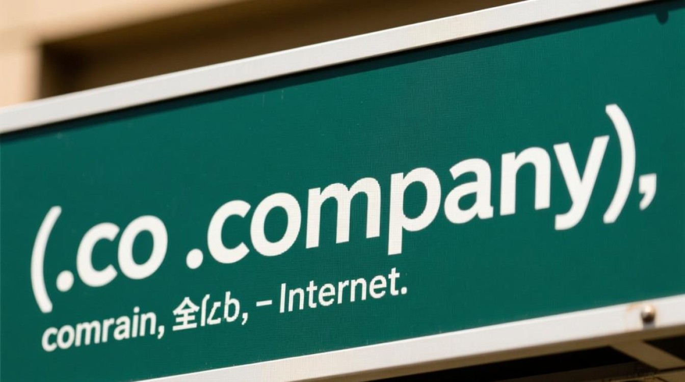 .co域名究竟意味着什么？为何如此受欢迎？揭秘背后的故事