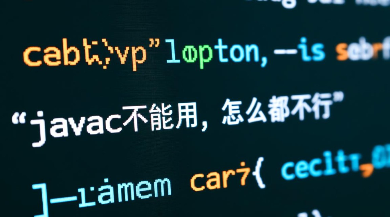 Java编译器javac无法使用，为何屡次尝试仍无效？彻底排查解决之道？
