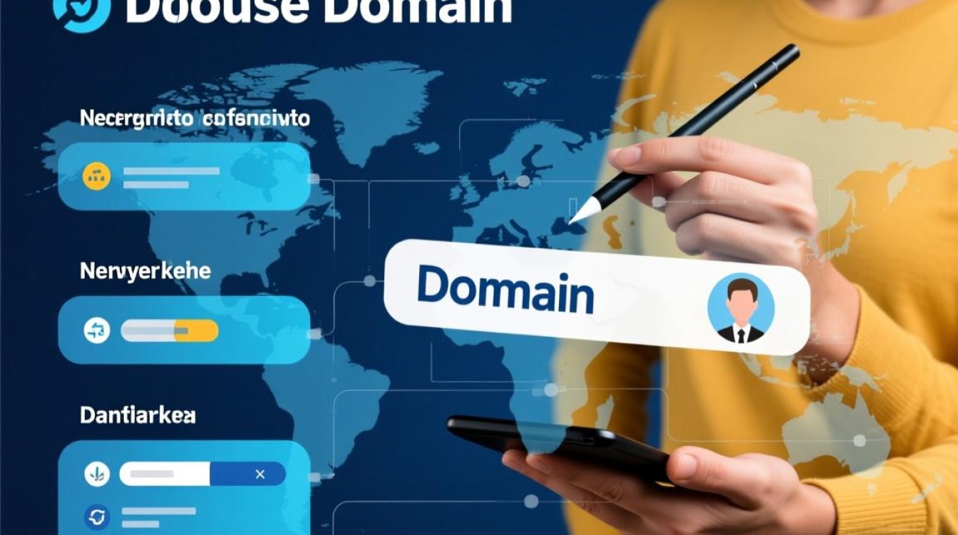 个人注册域名时，如何挑选既实用又具有个人特色的完美域名？