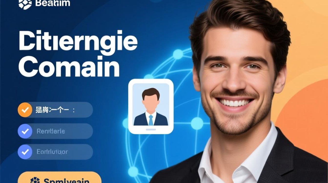 个人注册域名时，如何挑选既实用又具有个人特色的完美域名？