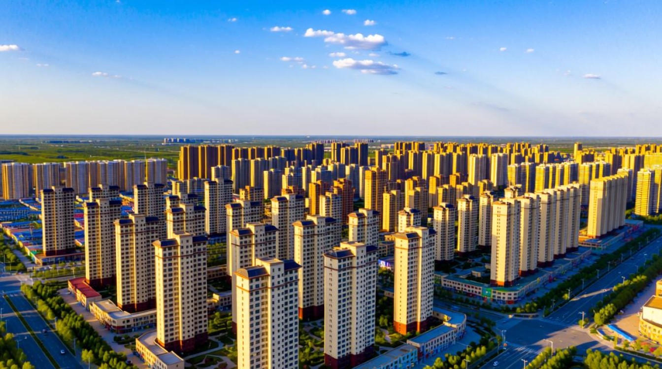 阜新新开楼盘大数据分析对比，哪些楼盘性价比更高？值得投资吗？