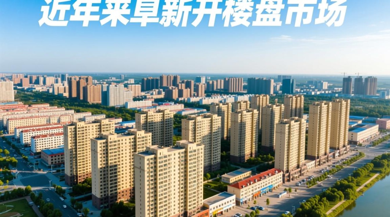 阜新新开楼盘大数据分析对比，哪些楼盘性价比更高？值得投资吗？