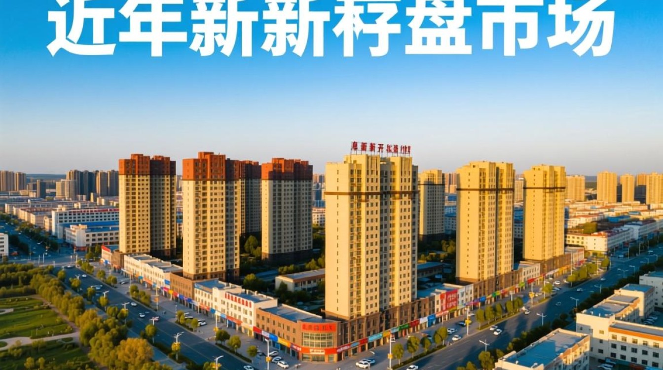 阜新新开楼盘大数据分析对比，哪些楼盘性价比更高？值得投资吗？