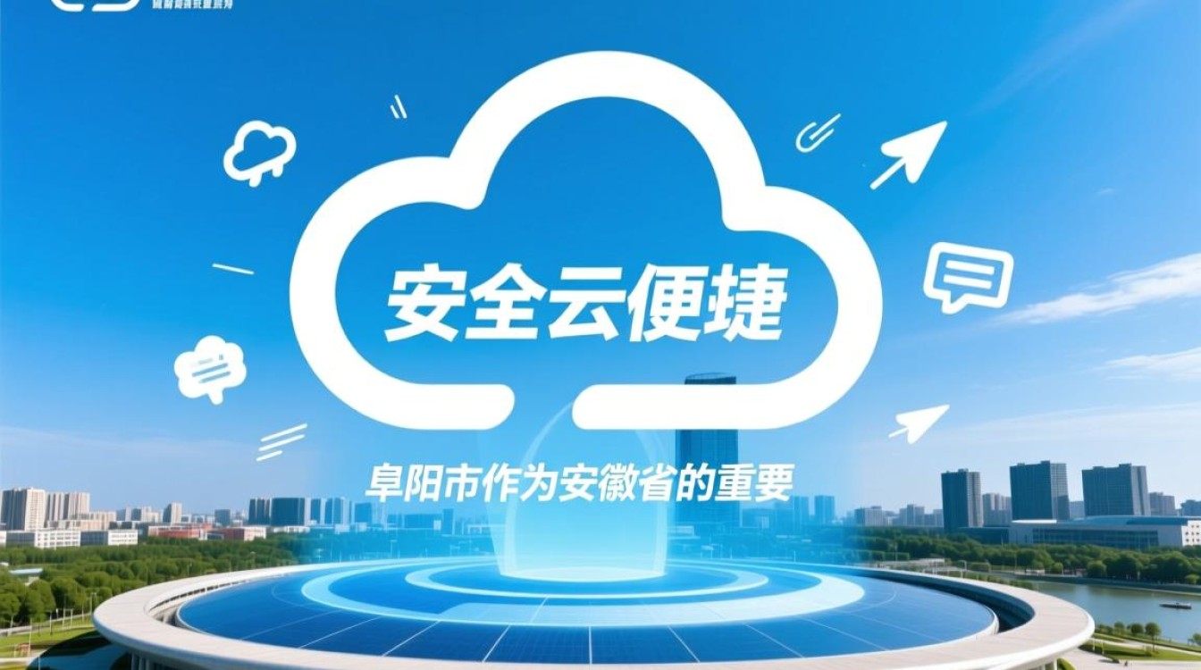 阜阳市云服务器托管，哪家服务商性价比更高，服务更优质？