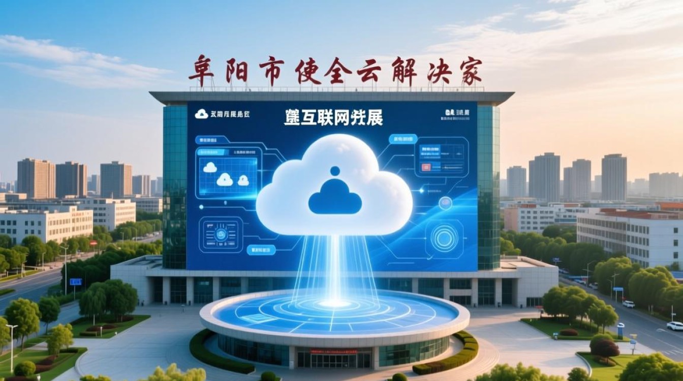 阜阳市云服务器托管，哪家服务商性价比更高，服务更优质？