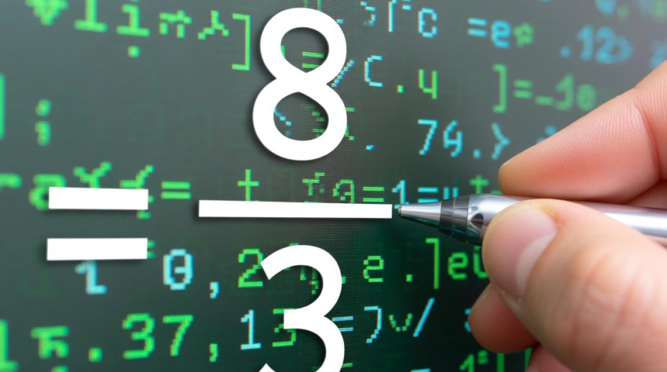 Java中除法运算符是/，你确定不是想问如何表示除以操作？