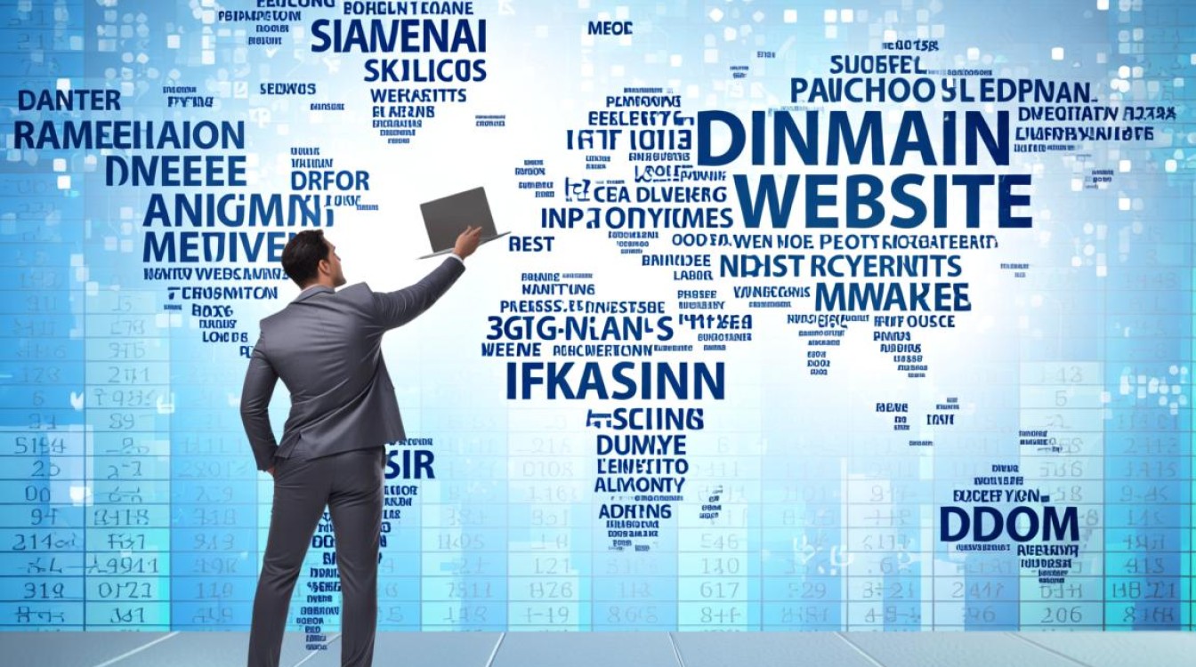 co域名究竟代表什么含义？为何如此受欢迎？