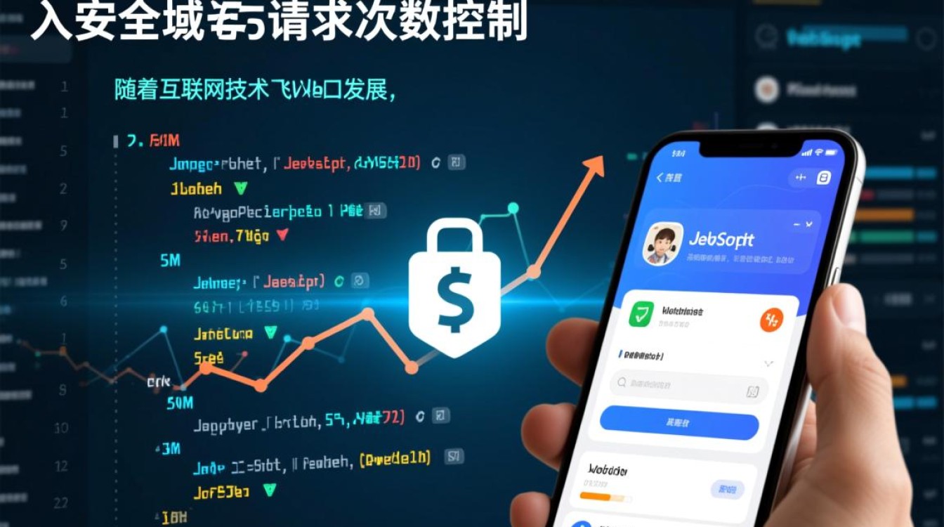 如何合理设置js接口安全域名次数以保障网站安全？