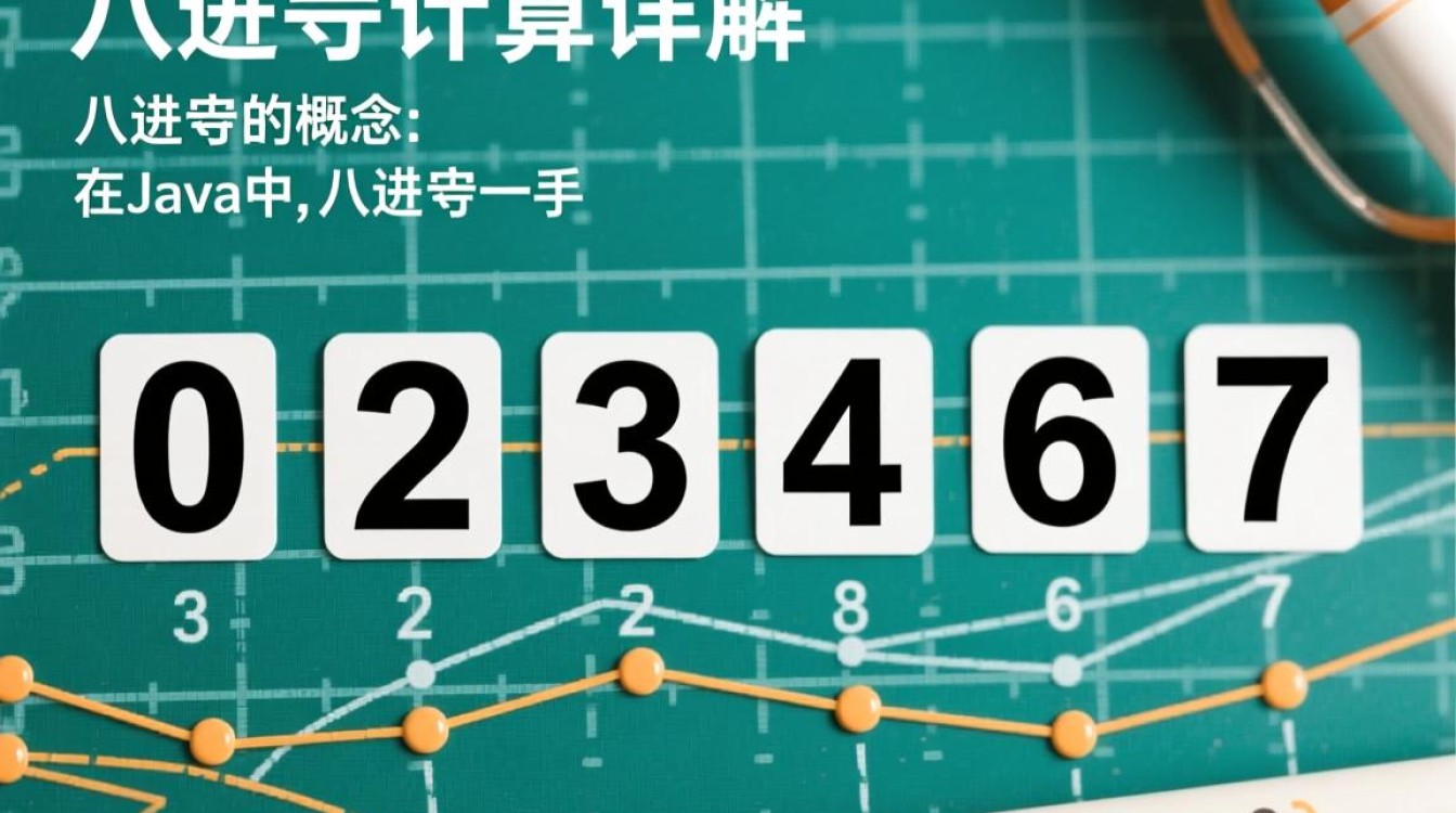 Java中八进制计算方法详细揭秘，如何正确进行八进制运算？