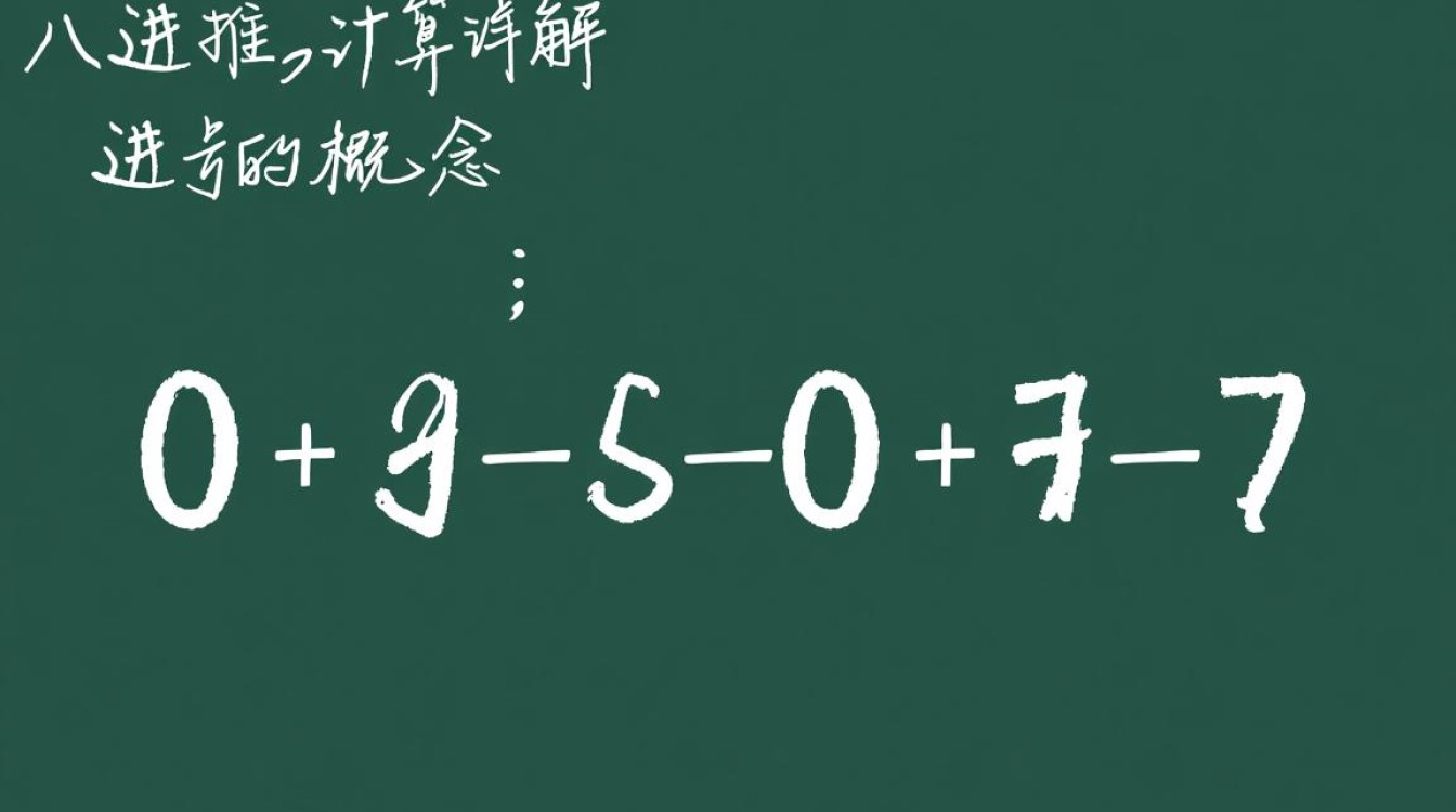 Java中八进制计算方法详细揭秘，如何正确进行八进制运算？