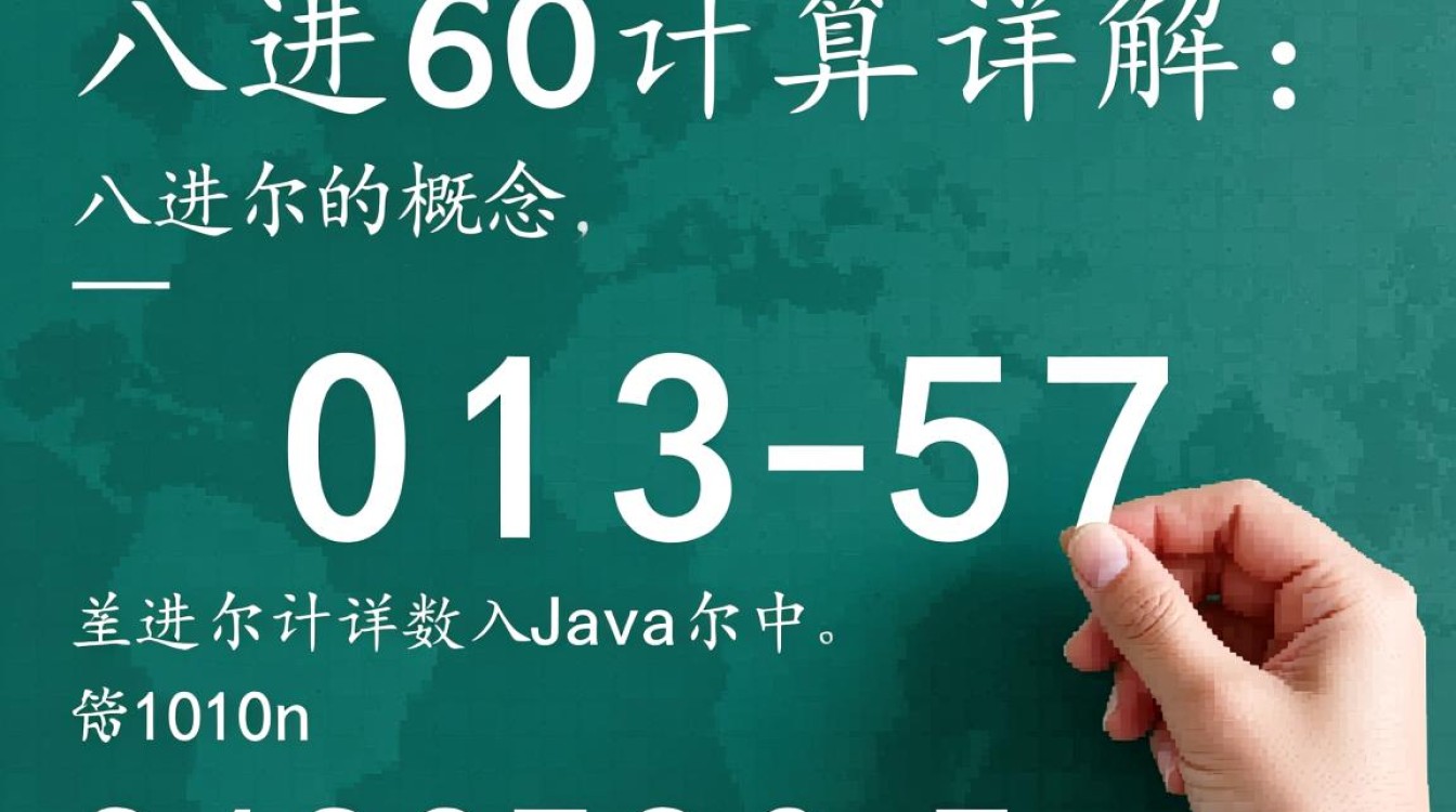 Java中八进制计算方法详细揭秘，如何正确进行八进制运算？