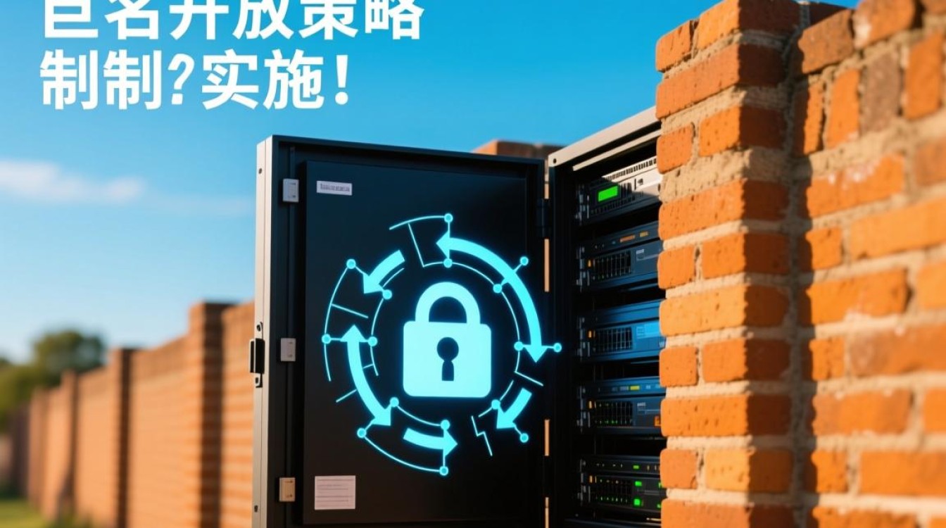 防火墙域名策略配置是否合理，如何避免潜在安全风险？