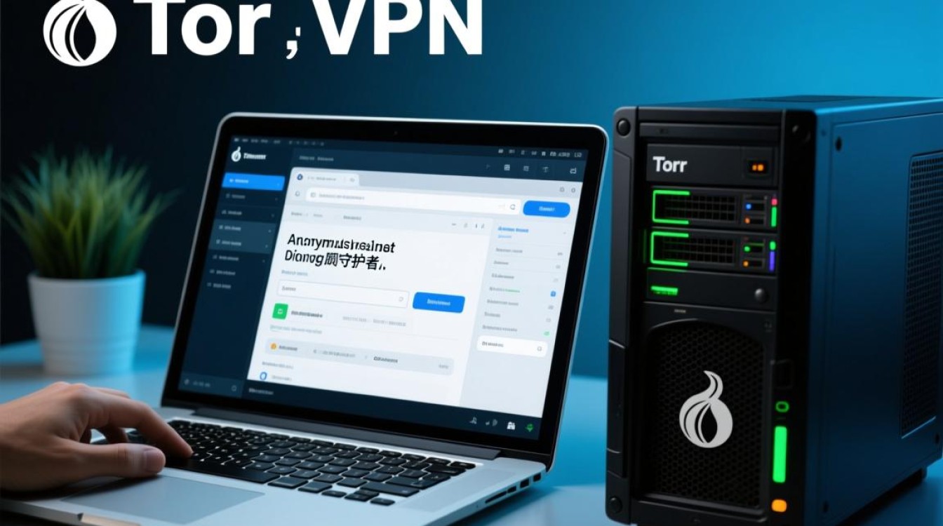 tor VPN 虚拟机使用中，如何确保数据安全和隐私保护？