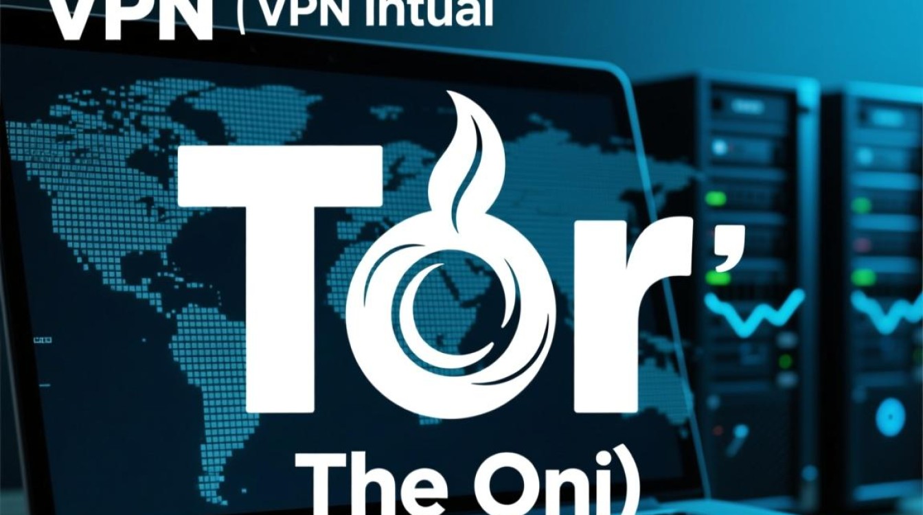 tor VPN 虚拟机使用中，如何确保数据安全和隐私保护？