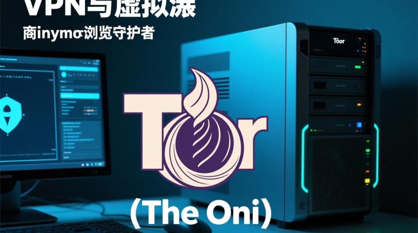 tor VPN 虚拟机使用中，如何确保数据安全和隐私保护？