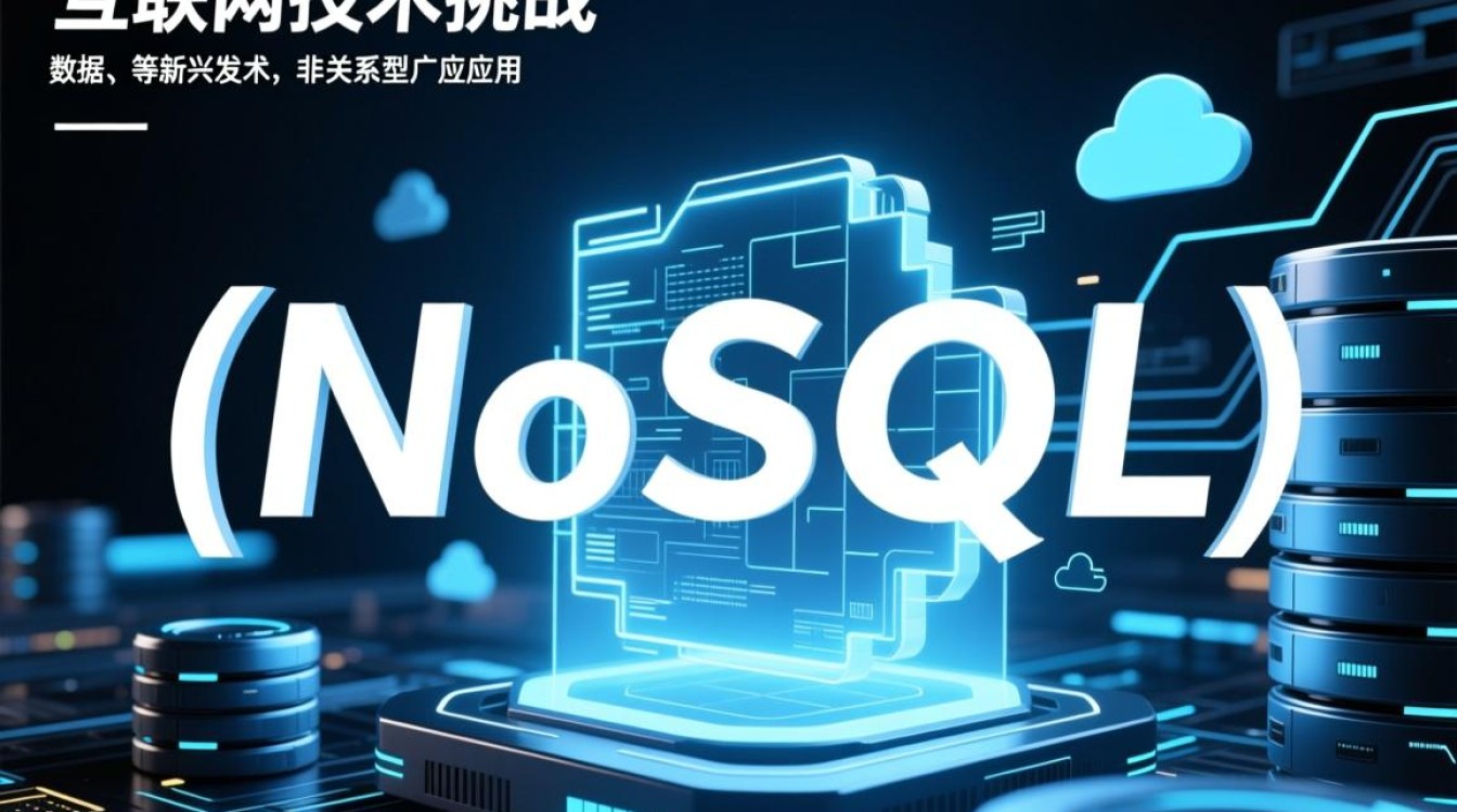 非关系型数据库中间件市场，发展前景如何？竞争格局如何演变？