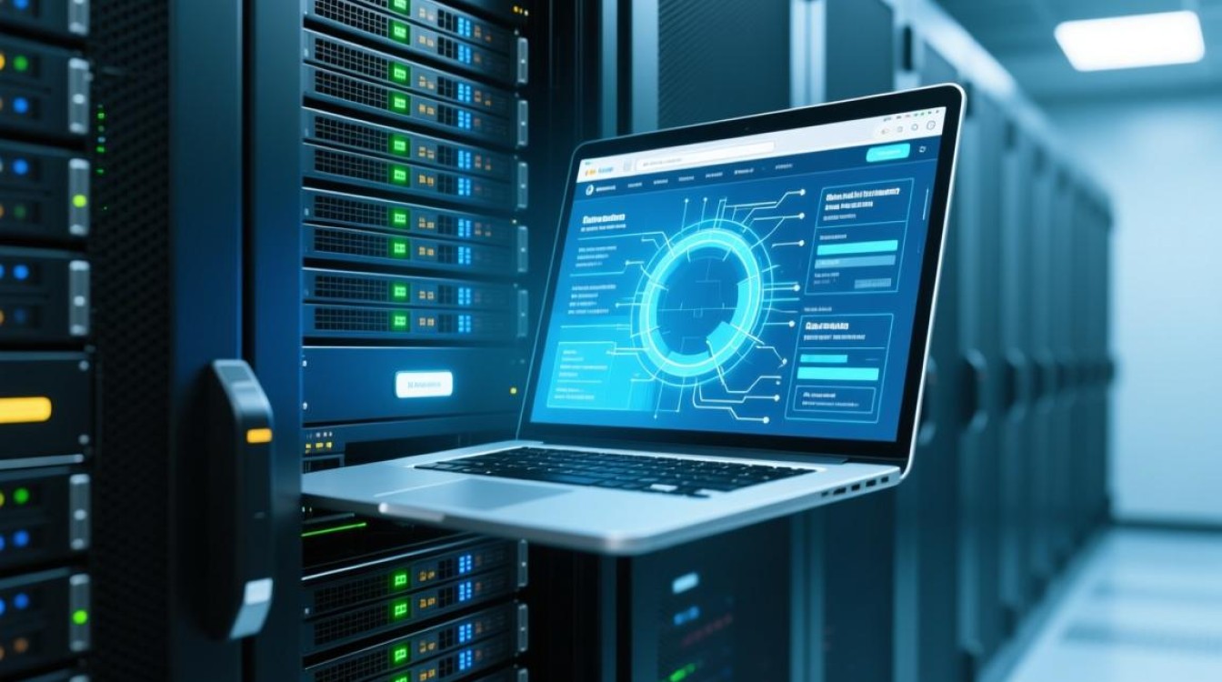 服务器开启后网站为何突然丢失，原因究竟是什么？-好主机测评网