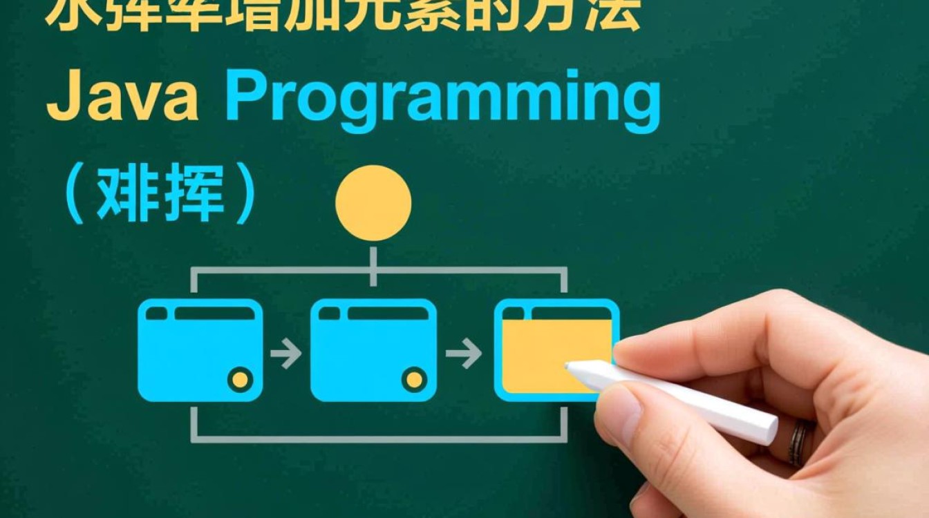 Java数组如何高效增加元素？扩展数组边界有哪几种方法？