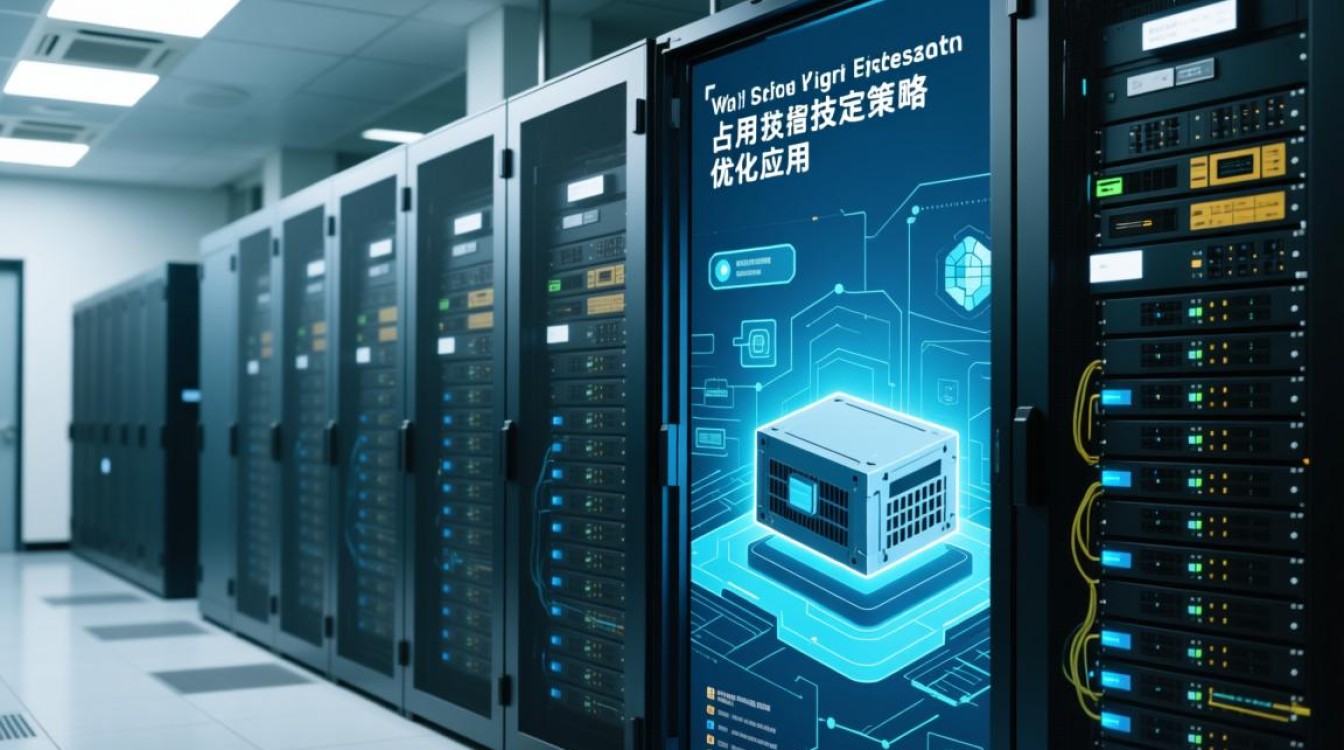 虚拟机如何精确控制占用指定资源？探讨优化配置策略。