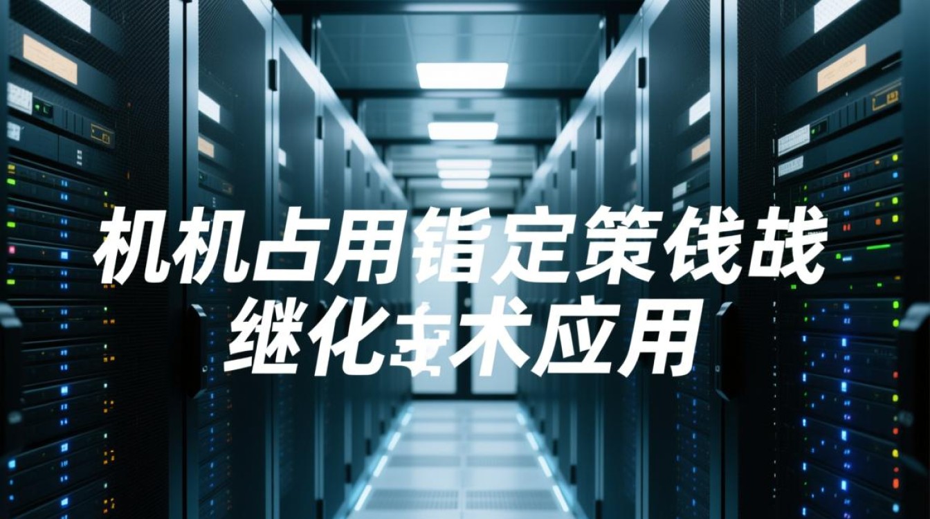 虚拟机如何精确控制占用指定资源？探讨优化配置策略。