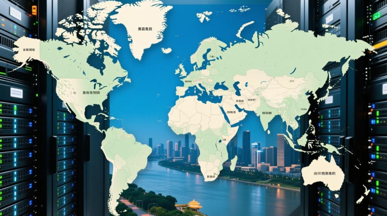 武汉服务器托管，有哪些优势与挑战值得考量？-好主机测评网