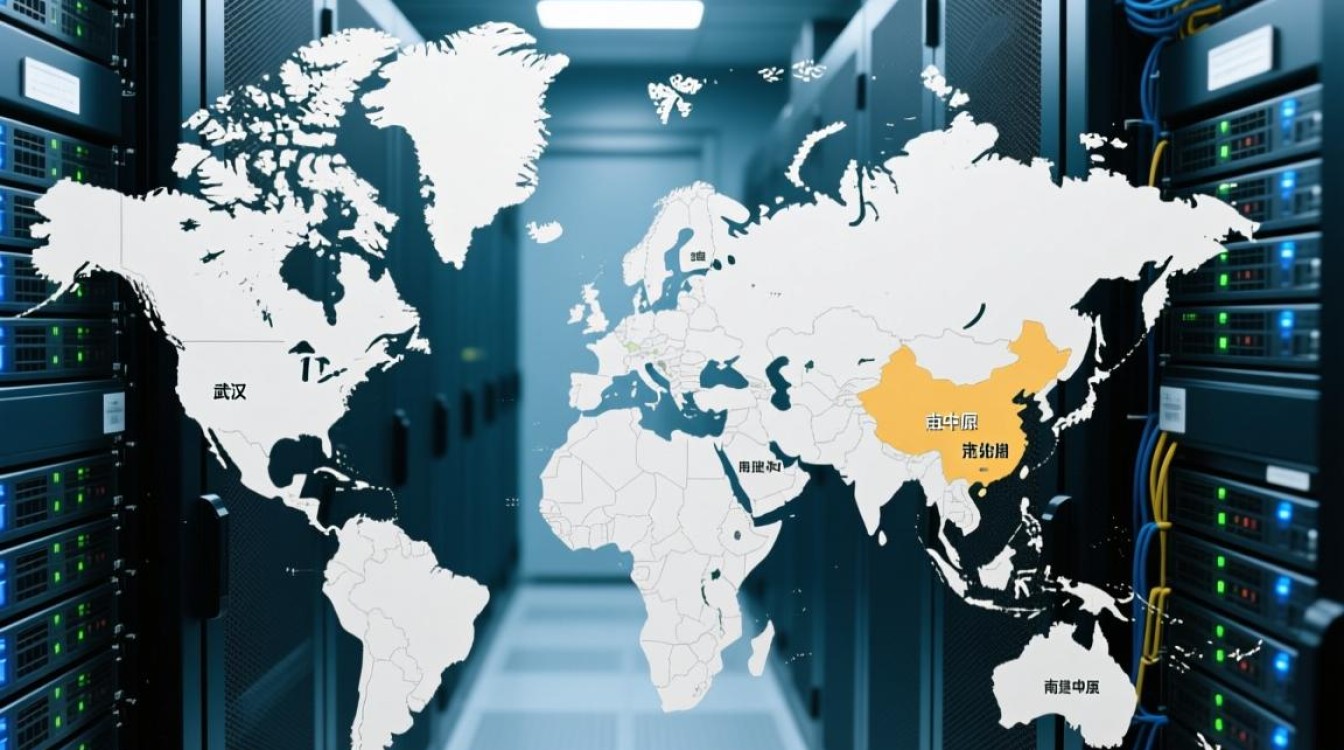 武汉服务器托管,有哪些优势与挑战值得考量? 武汉服务器托管,有哪些优势与挑战值得考量?