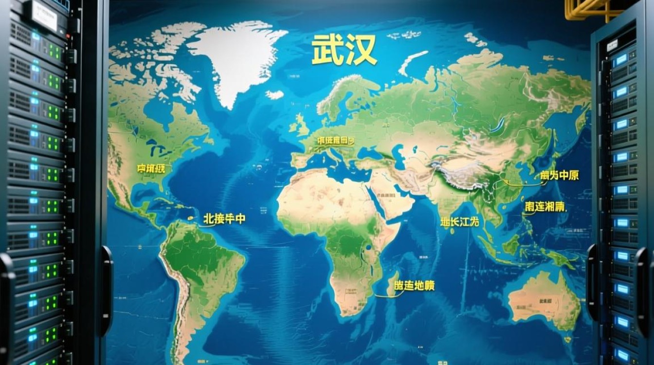 武汉服务器托管,有哪些优势与挑战值得考量? 武汉服务器托管,有哪些优势与挑战值得考量?