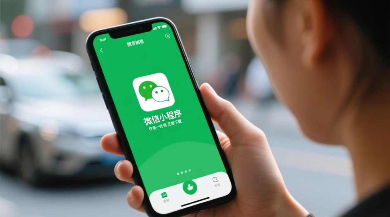 微信小程序 本地域名如何实现精准定位与高效推广？
