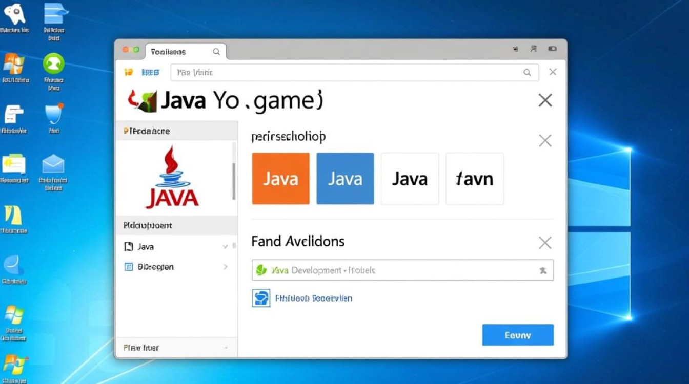 JavaYo游戏运行过程中遇到难题？30招轻松解锁游戏运行秘诀！