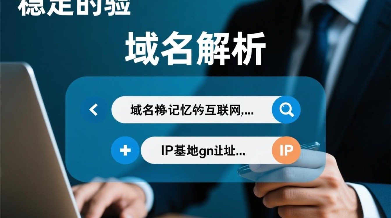 老鹰主机域名解析中常见问题解答，为何解析速度慢或失败？