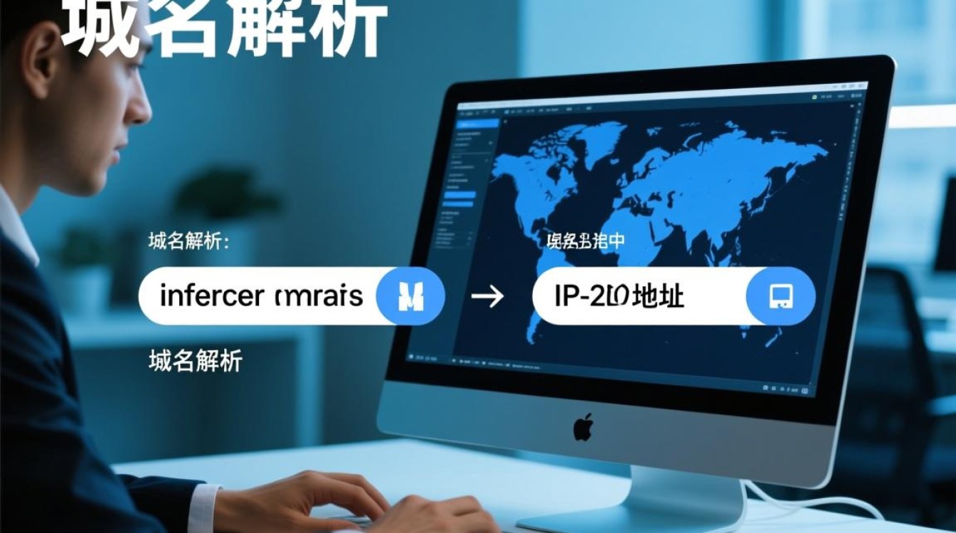 老鹰主机域名解析中常见问题解答，为何解析速度慢或失败？