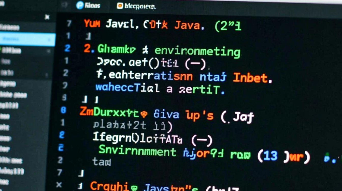 Linux下使用yum安装JDK时，具体步骤和注意事项有哪些？