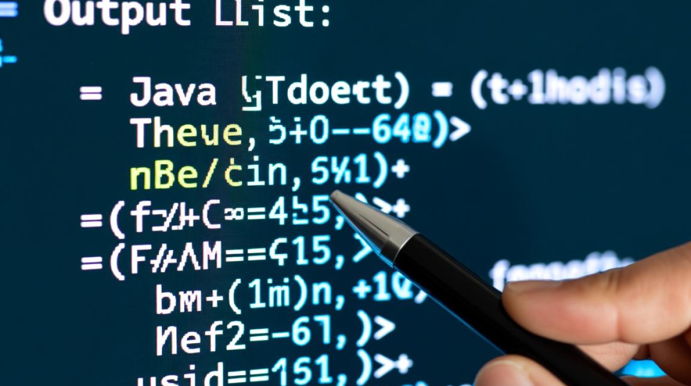 Java中如何高效输出一个List列表及其元素内容？-好主机测评网