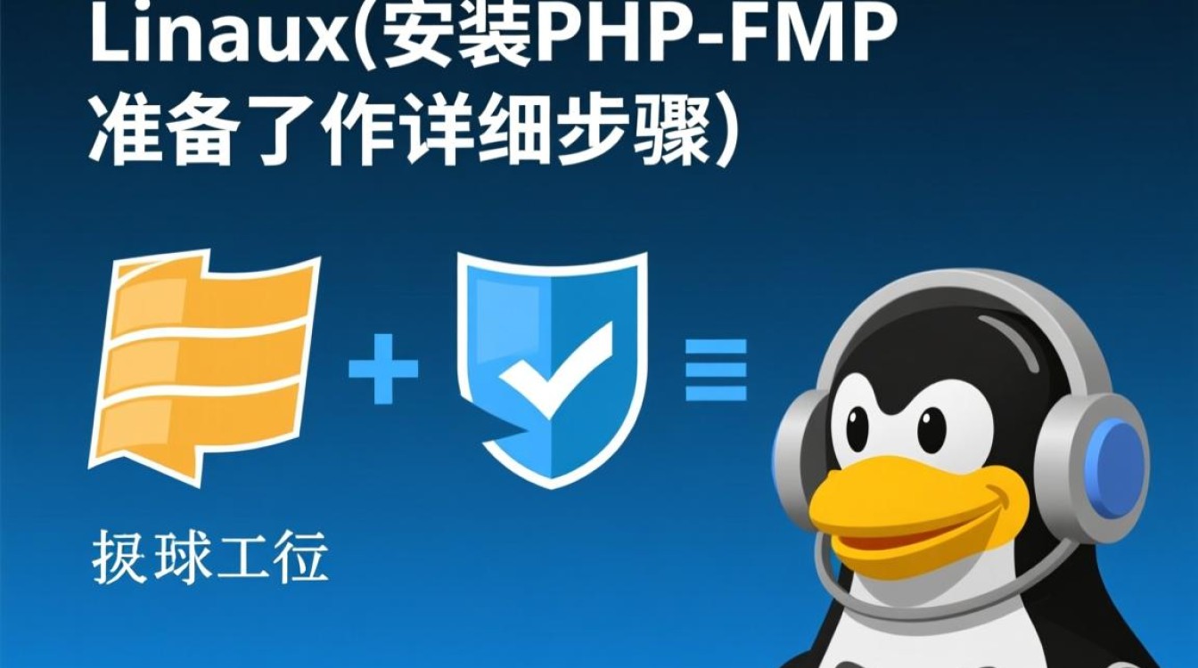 Linux安装PHP FPM过程中遇到哪些常见问题及解决方法？